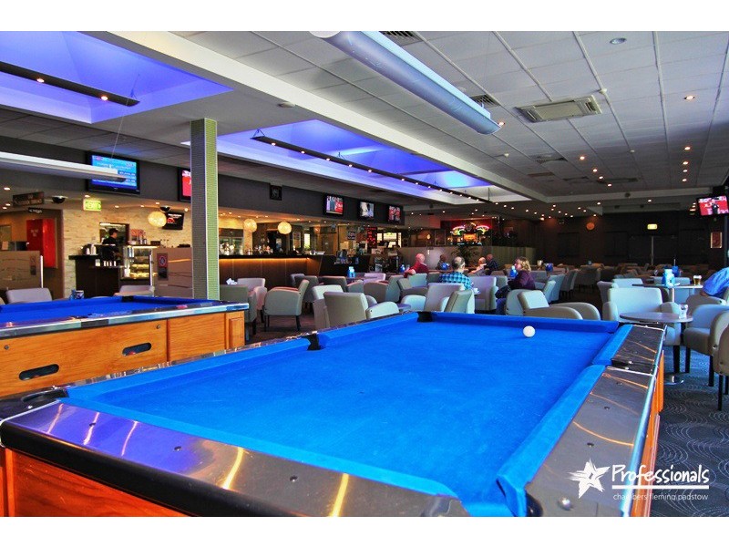 1/16 Alma Road, Padstow NSW 2211