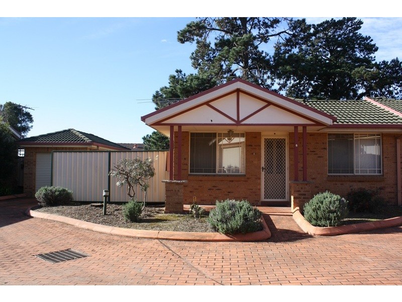 6/49 Cahors Road, Padstow NSW 2211