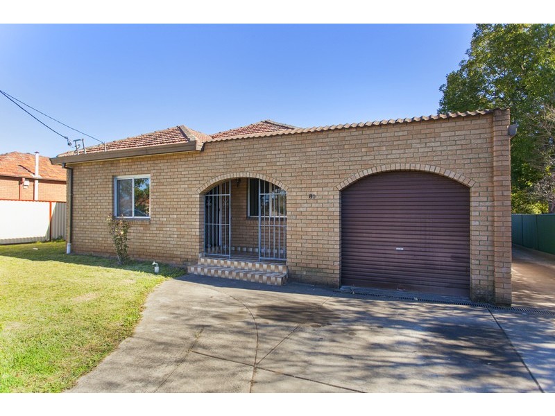 80 Queen Street, Revesby NSW 2212