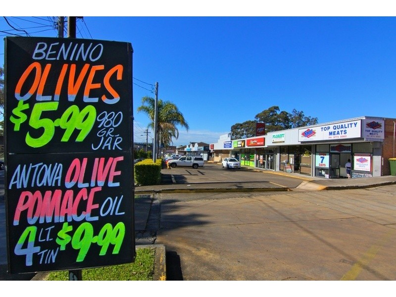 80 Queen Street, Revesby NSW 2212