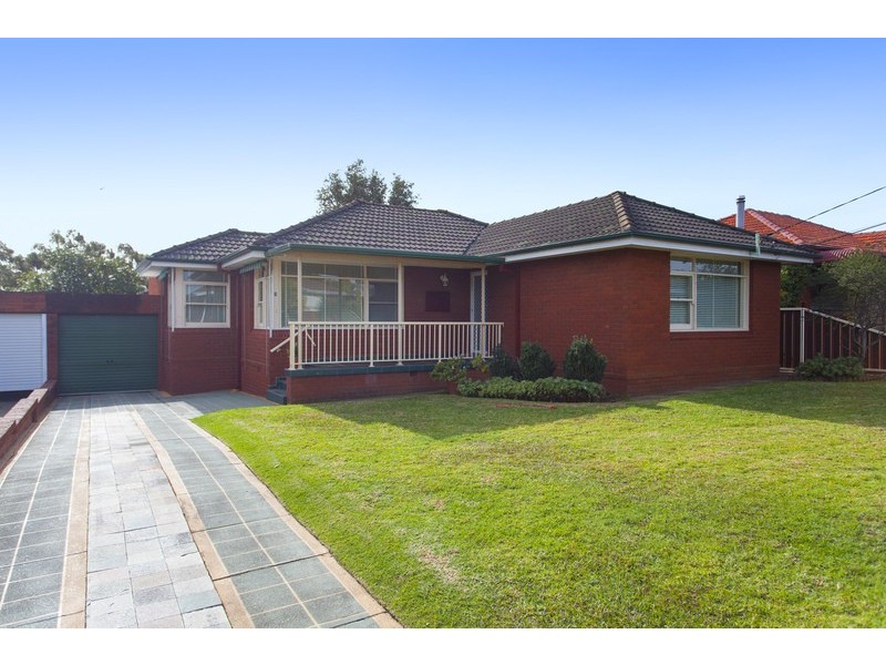 3 Fletcher Avenue, Revesby NSW 2212