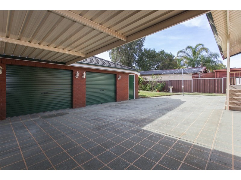 3 Fletcher Avenue, Revesby NSW 2212