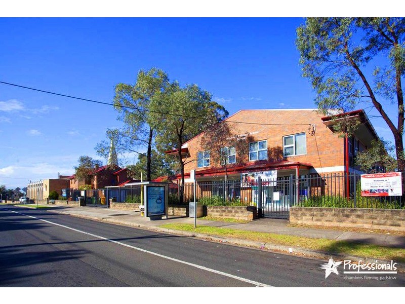 3 Fletcher Avenue, Revesby NSW 2212