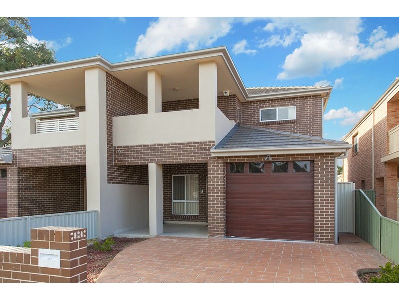 1A Jamieson Avenue, Revesby NSW 2212