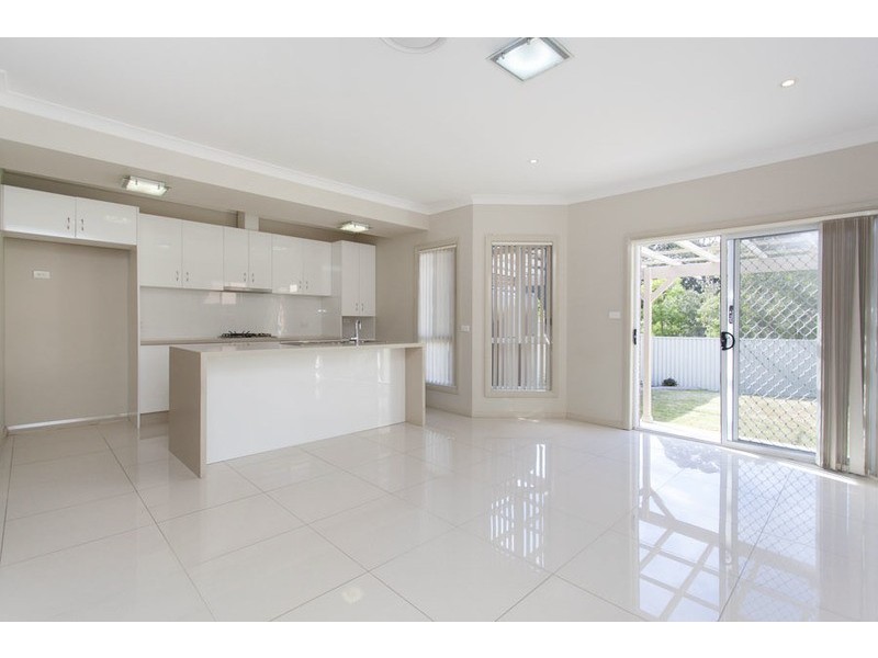 1A Jamieson Avenue, Revesby NSW 2212