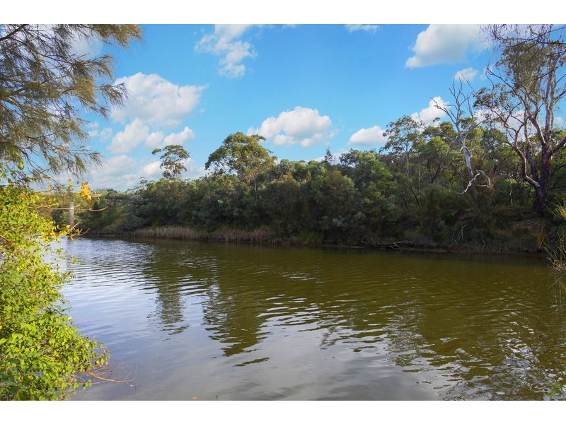 143A Epsom  Road, Chipping Norton NSW 2170