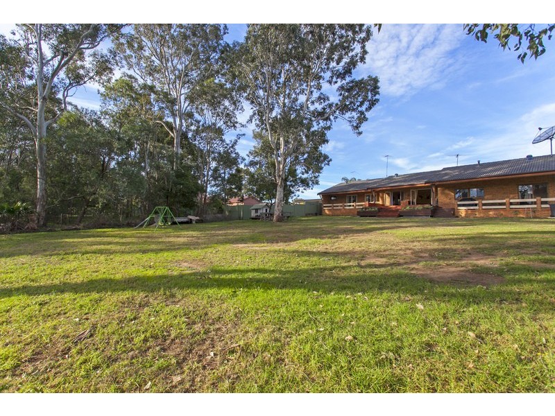143A Epsom  Road, Chipping Norton NSW 2170