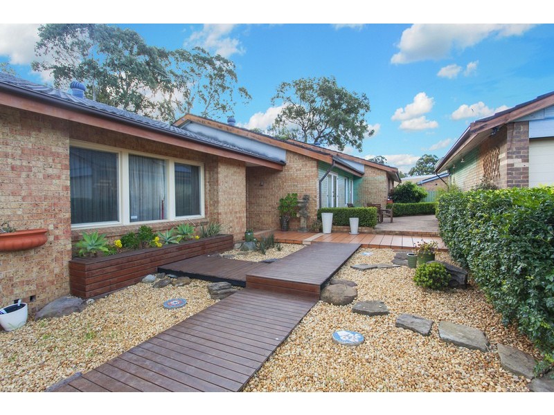 143A Epsom  Road, Chipping Norton NSW 2170