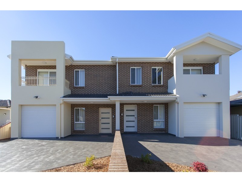 19 Lindsay  Street, Panania NSW 2213