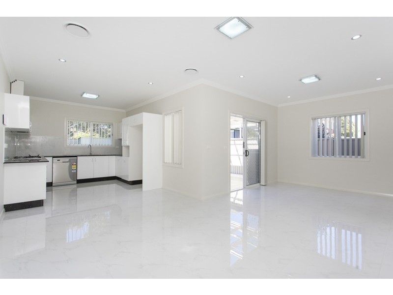 19 Lindsay  Street, Panania NSW 2213