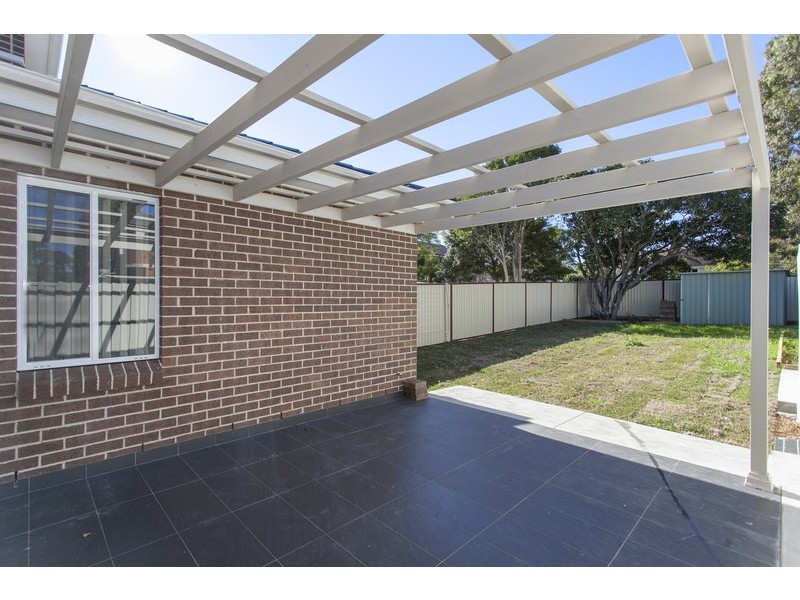 19 Lindsay  Street, Panania NSW 2213