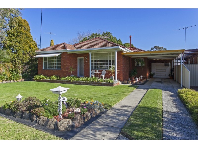 10 Baldi Avenue, Panania NSW 2213