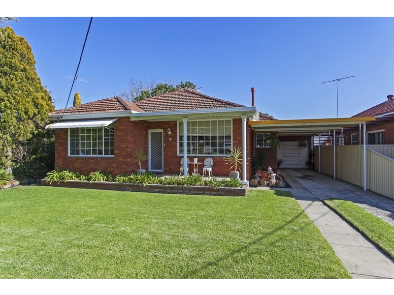10 Baldi Avenue, Panania NSW 2213
