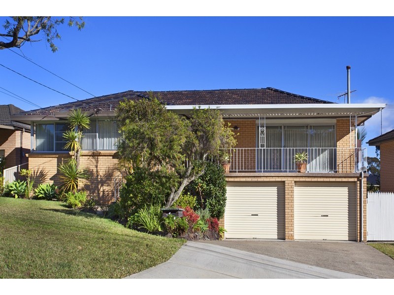 6  Ballina  Street, Georges Hall NSW 2198