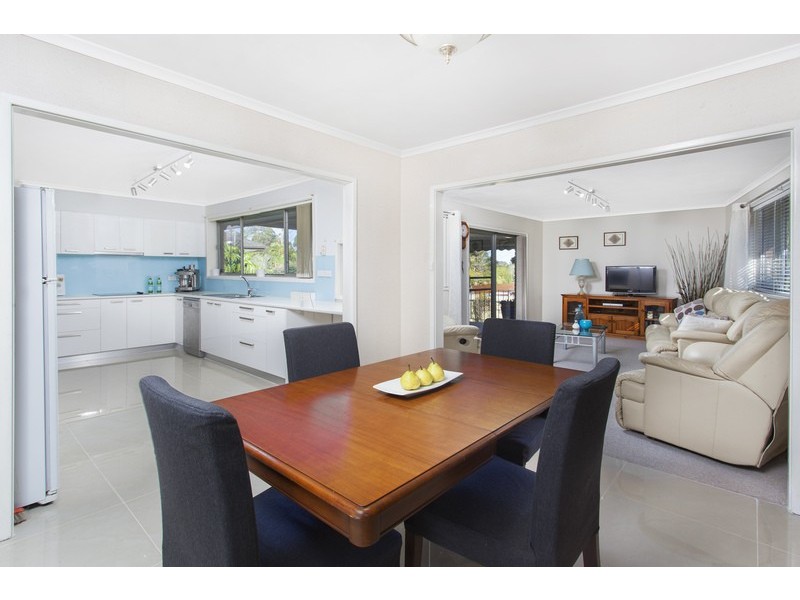 6  Ballina  Street, Georges Hall NSW 2198