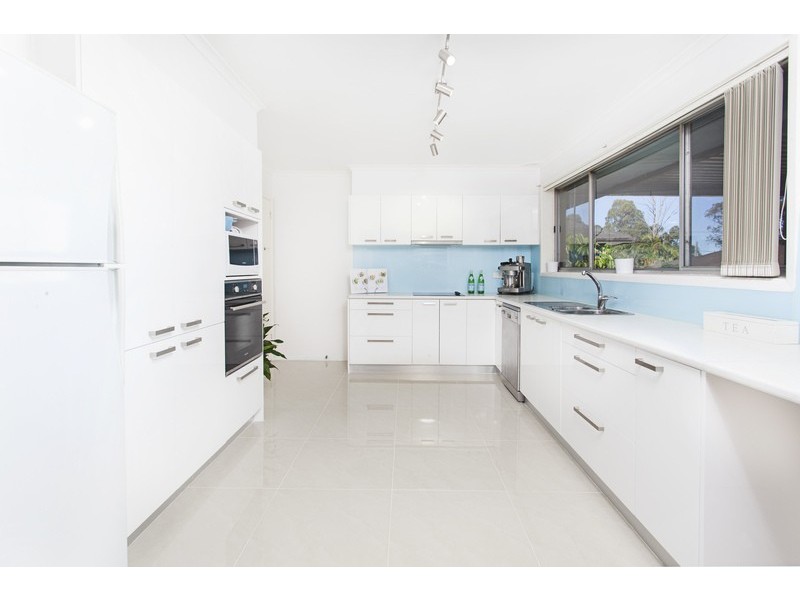 6  Ballina  Street, Georges Hall NSW 2198