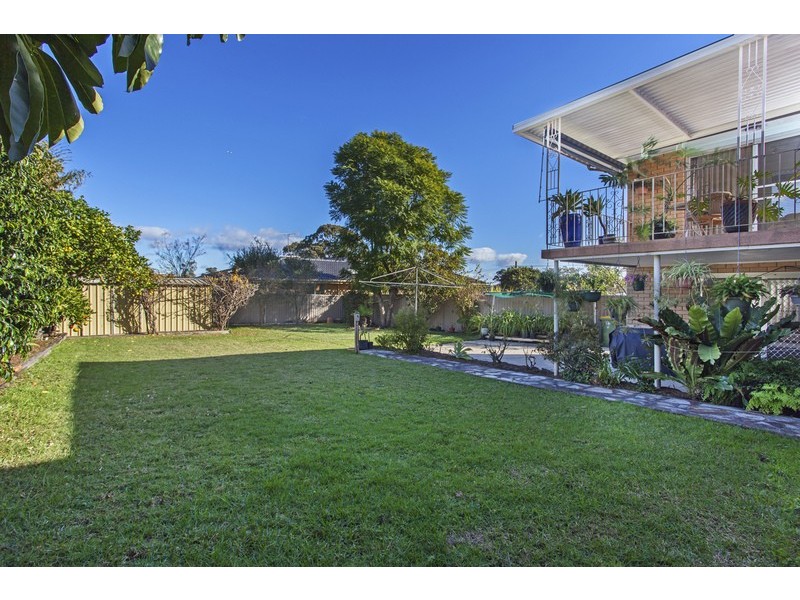 6  Ballina  Street, Georges Hall NSW 2198