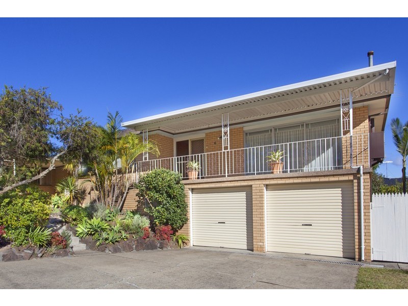 6  Ballina  Street, Georges Hall NSW 2198