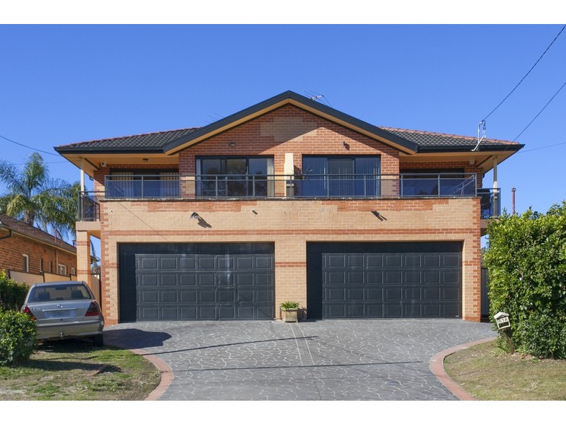61 Lang Street, Padstow NSW 2211