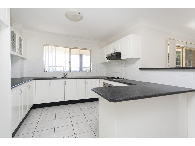3/151 Wellington Road, Sefton NSW 2162