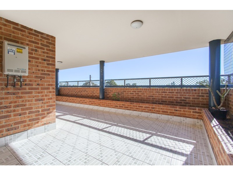 3/151 Wellington Road, Sefton NSW 2162