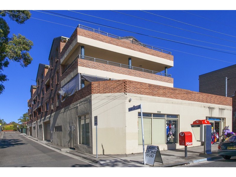 3/151 Wellington Road, Sefton NSW 2162