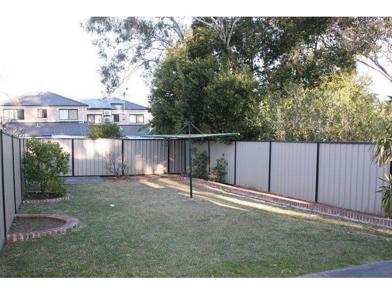 3a English  Street, Revesby NSW 2212