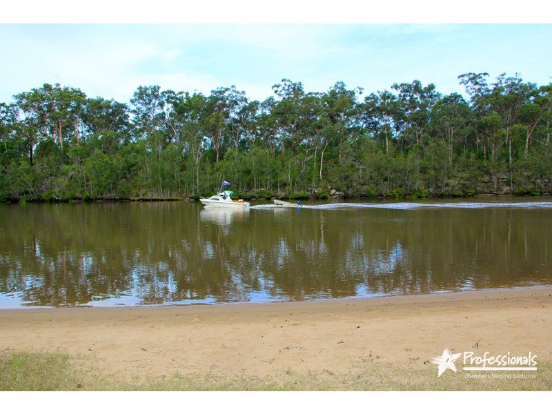 Picnic Point NSW 2213