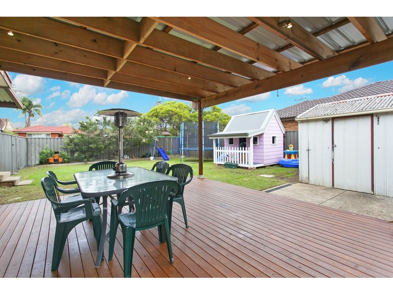 43  Newland Avenue, Milperra NSW 2214