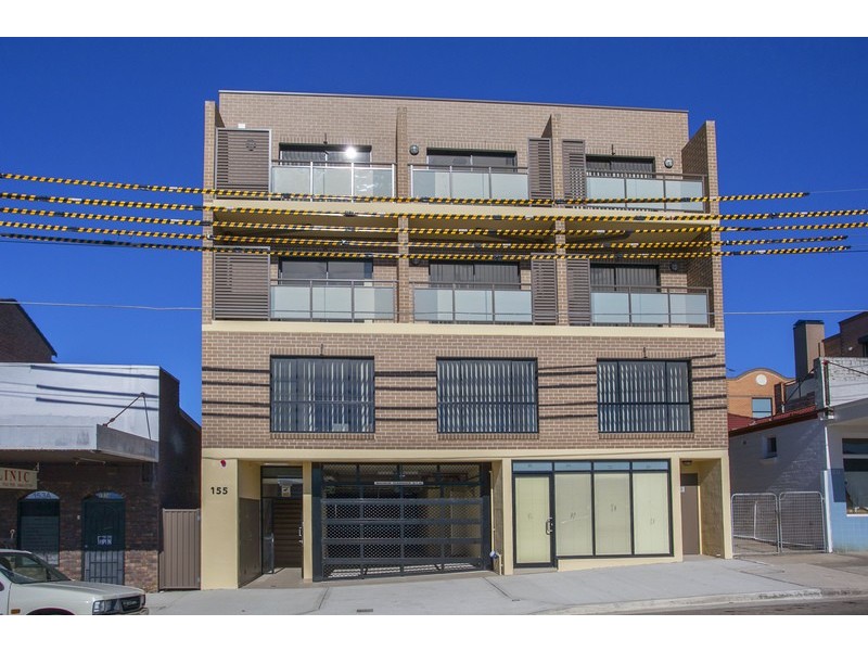 11-20/155 Wellington Street, Sefton NSW 2162