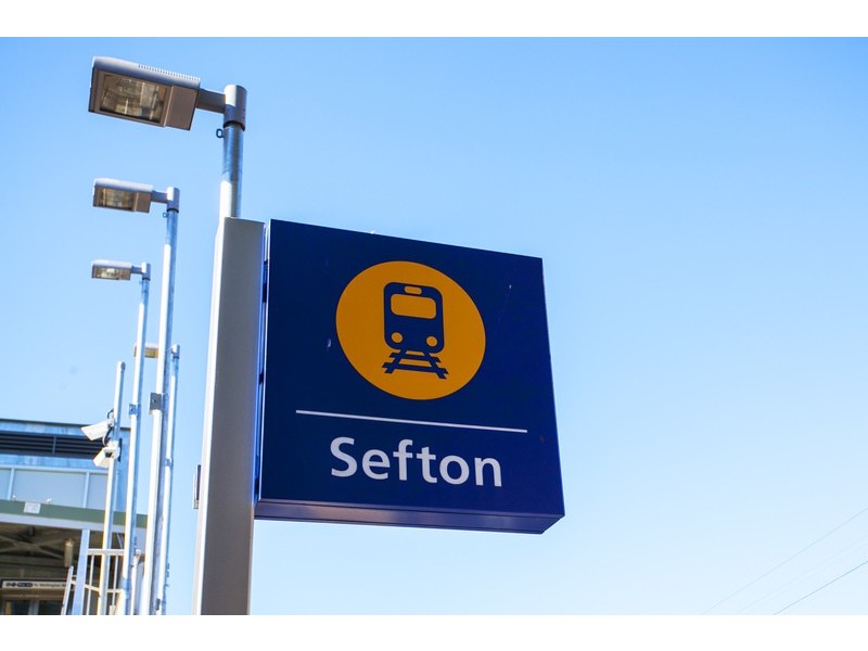 11-20/155 Wellington Street, Sefton NSW 2162