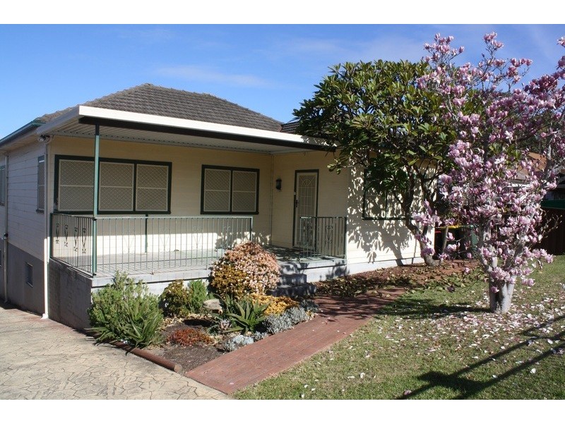 81 Waruda Street, Yagoona NSW 2199
