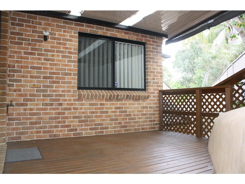 8/17 Henry Kendall Avenue, Padstow Heights NSW 2211