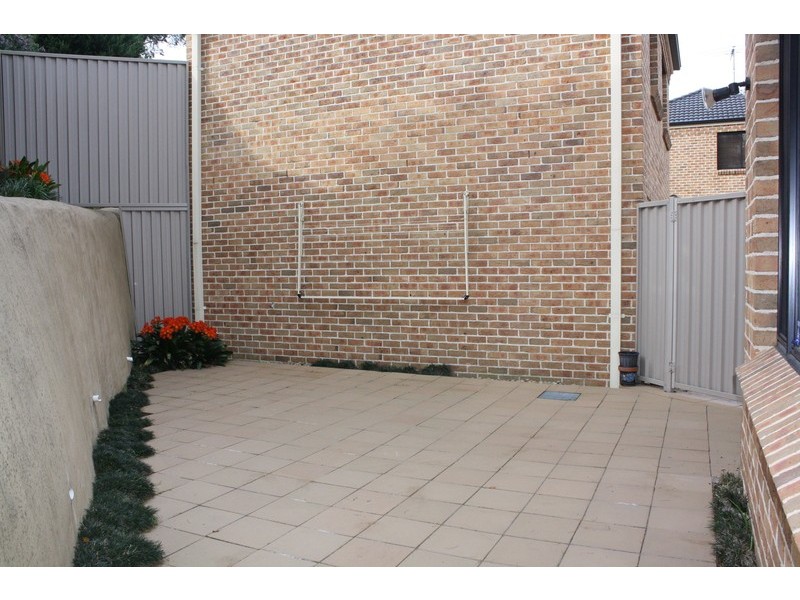 8/17 Henry Kendall Avenue, Padstow Heights NSW 2211