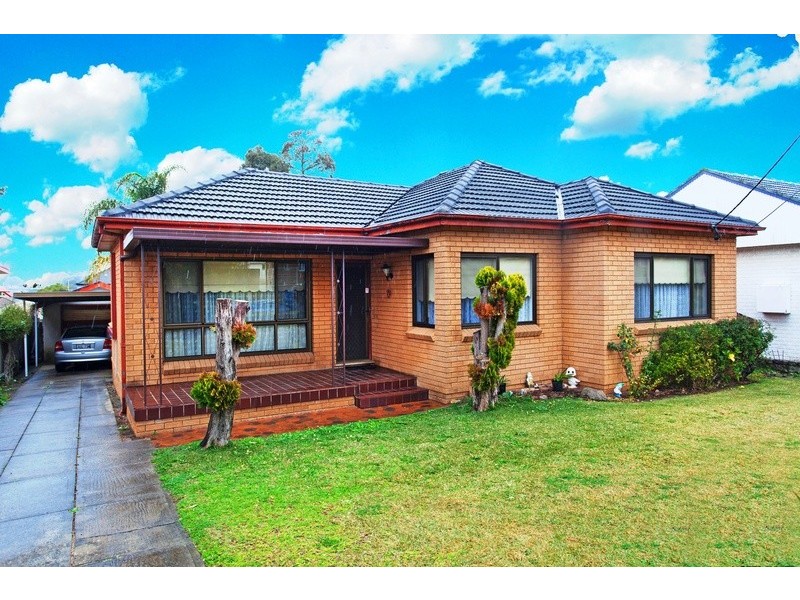 7 Bishop Street, Revesby NSW 2212