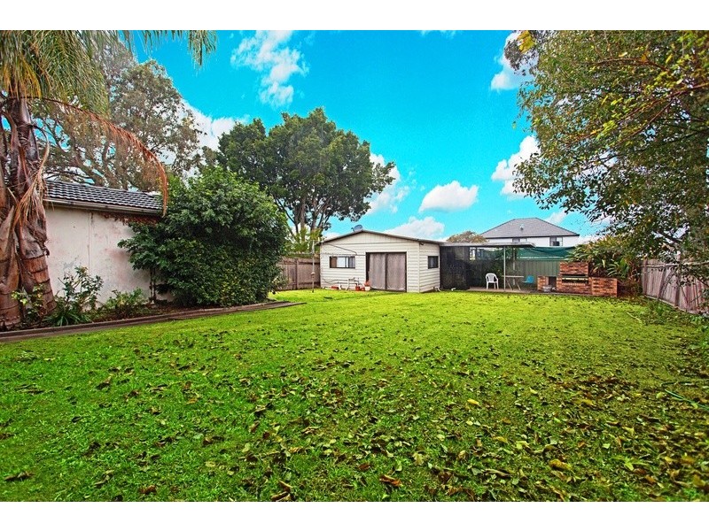 7 Bishop Street, Revesby NSW 2212