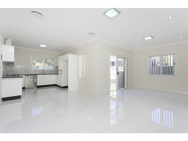 19 and 19a Lindsay Street, Panania NSW 2213