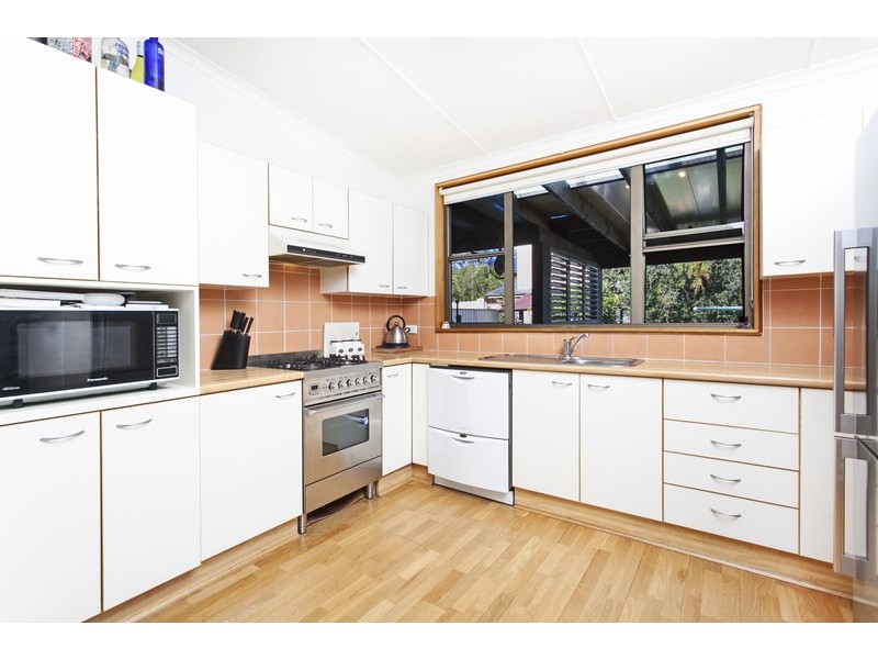 3 Blanc Avenue, East Hills NSW 2213