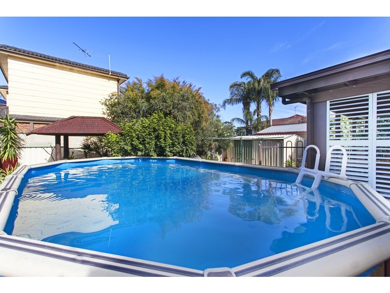 3 Blanc Avenue, East Hills NSW 2213