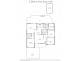 3 Blanc Avenue, East Hills NSW 2213 Floorplan