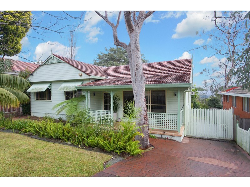 28 Connolly Avenue, Padstow Heights NSW 2211