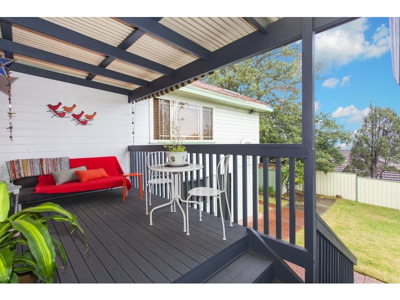 28 Connolly Avenue, Padstow Heights NSW 2211