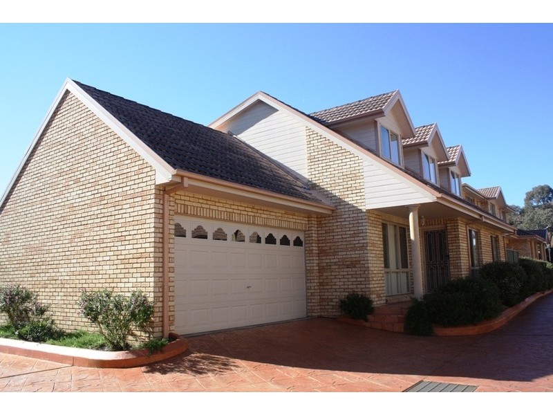 9/82-86 Sherwood Street, Revesby NSW 2212