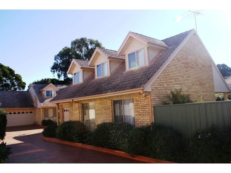 9/82-86 Sherwood Street, Revesby NSW 2212