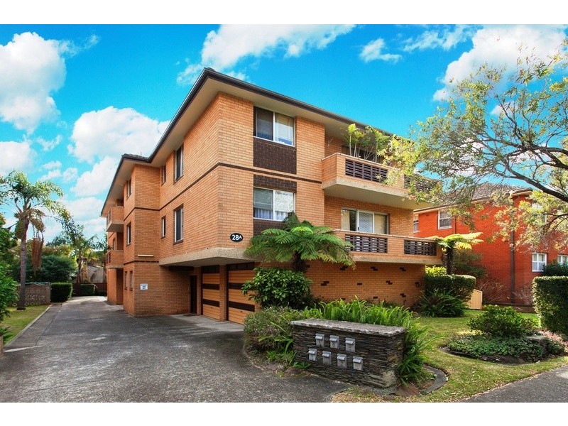 6/28A George Street, Mortdale NSW 2223