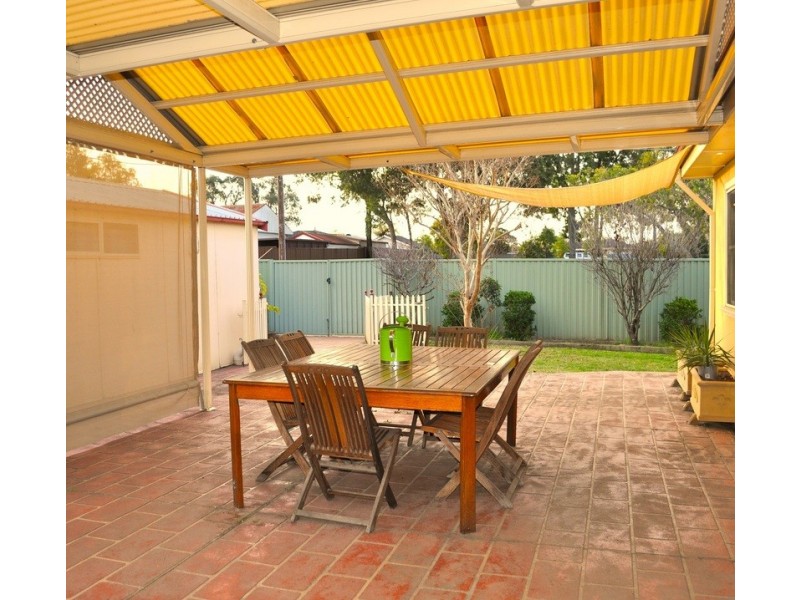 17 Somme Crescent, Milperra NSW 2214