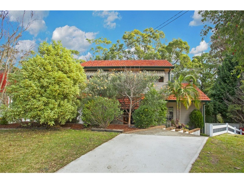 47  Fewtrell  Avenue, Revesby Heights NSW 2212