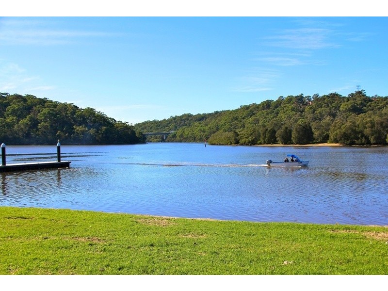 47  Fewtrell  Avenue, Revesby Heights NSW 2212