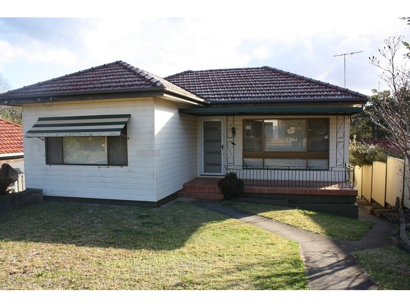 32 Virginius  Street, Padstow NSW 2211