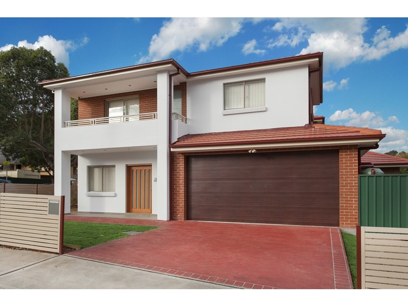 134 Gibson Avenue, Padstow NSW 2211